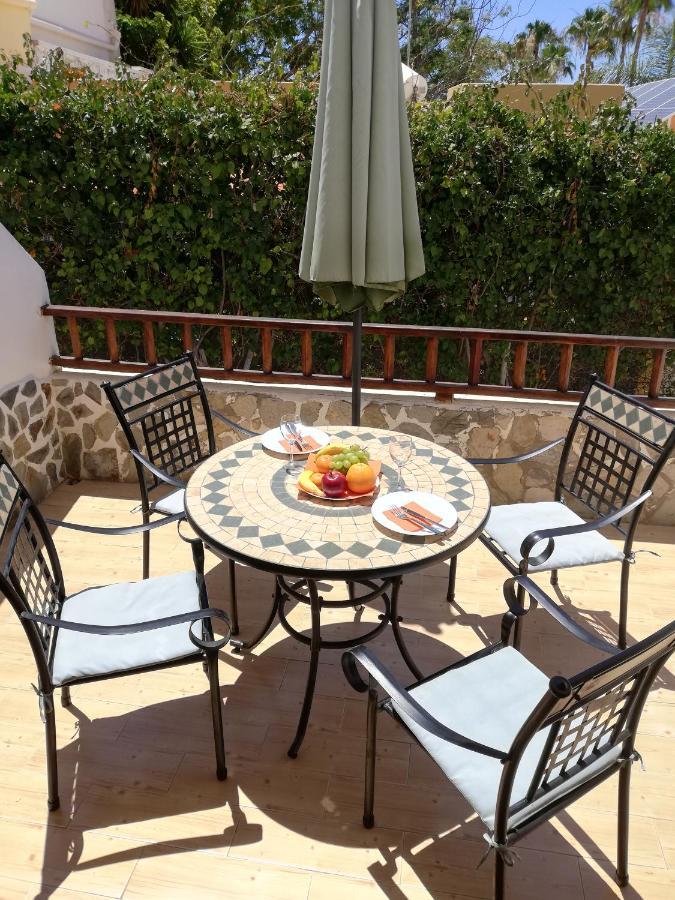 Los Geranios, Close To Beach, Puerto Colon, Yellowcat 2 Costa Adeje  ภายนอก รูปภาพ